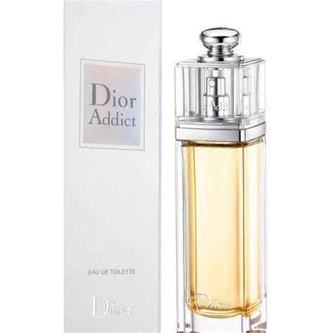 dior addict туалетная вода|Dior Addict Eau de Toilette Dior для женщин.